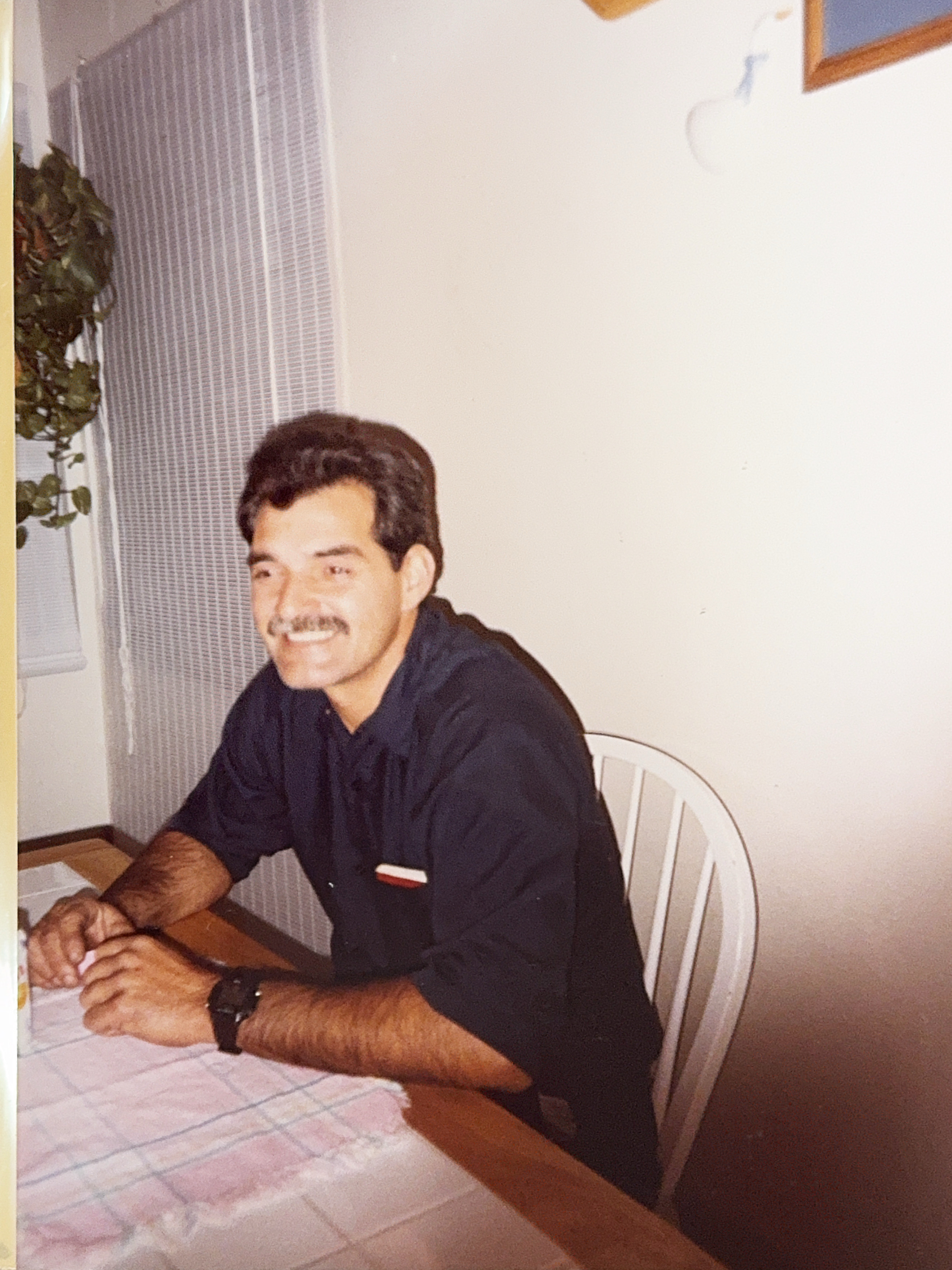 Jorge Artiles Montero