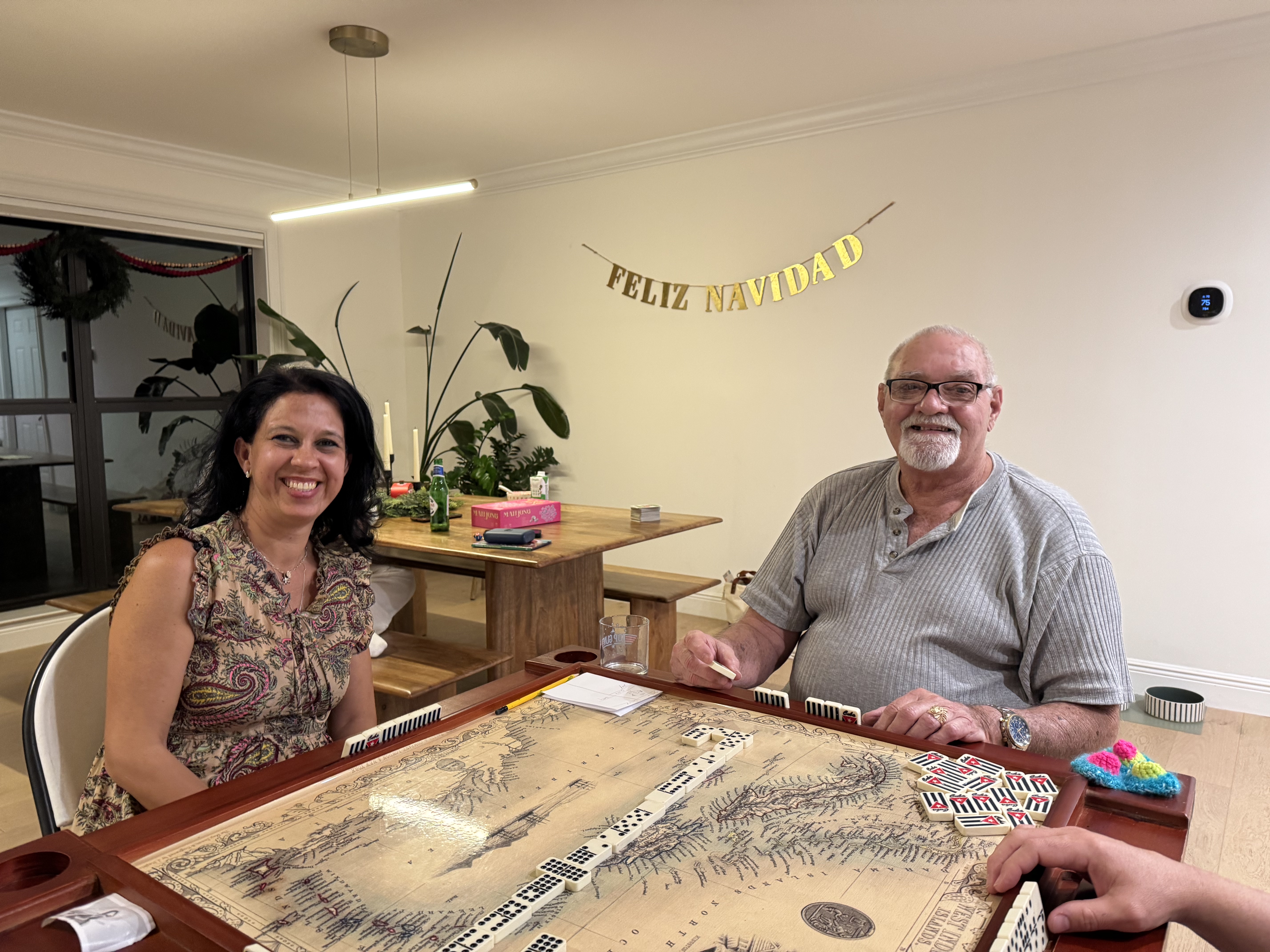 Jorge Artiles Montero