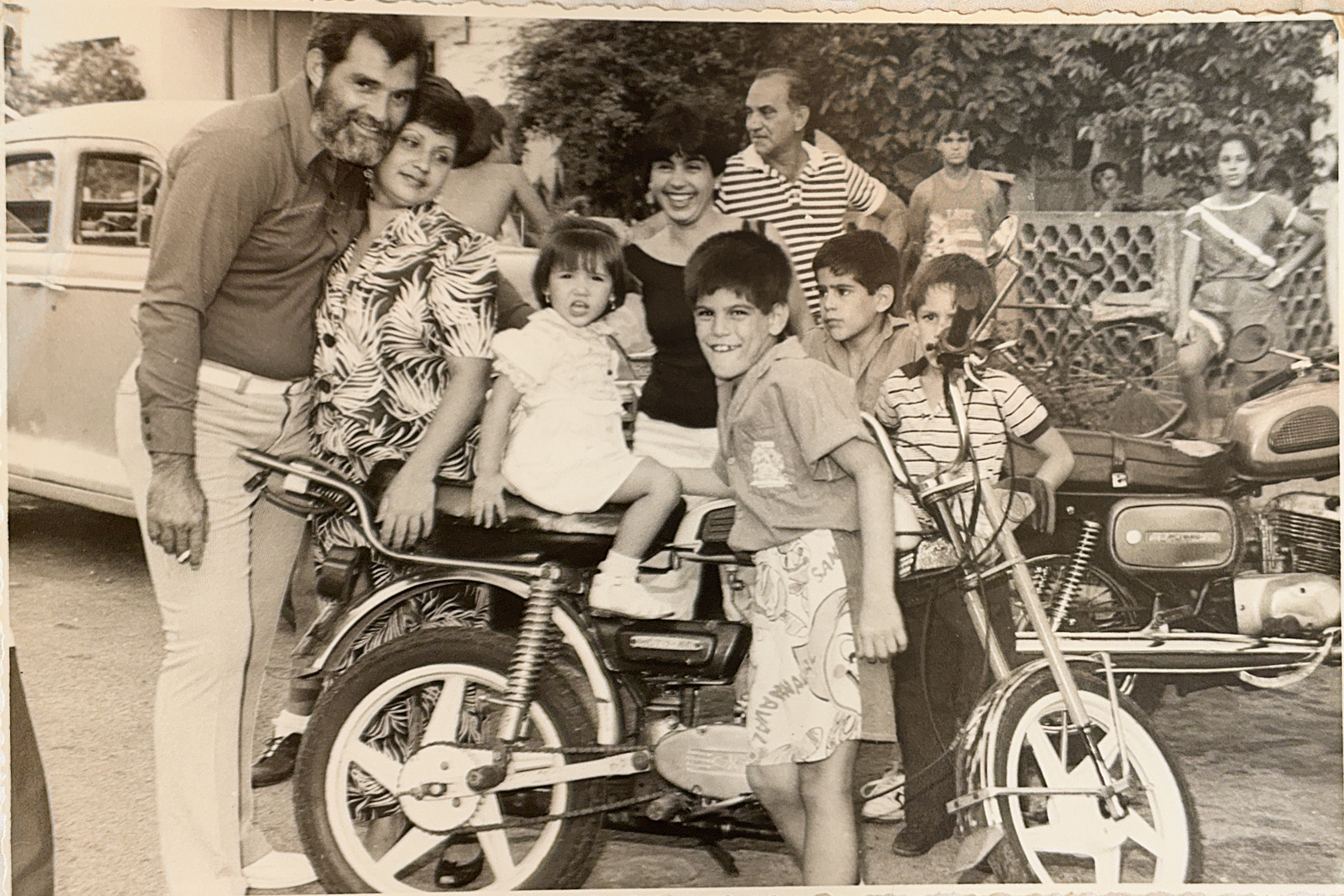 Jorge Artiles Montero