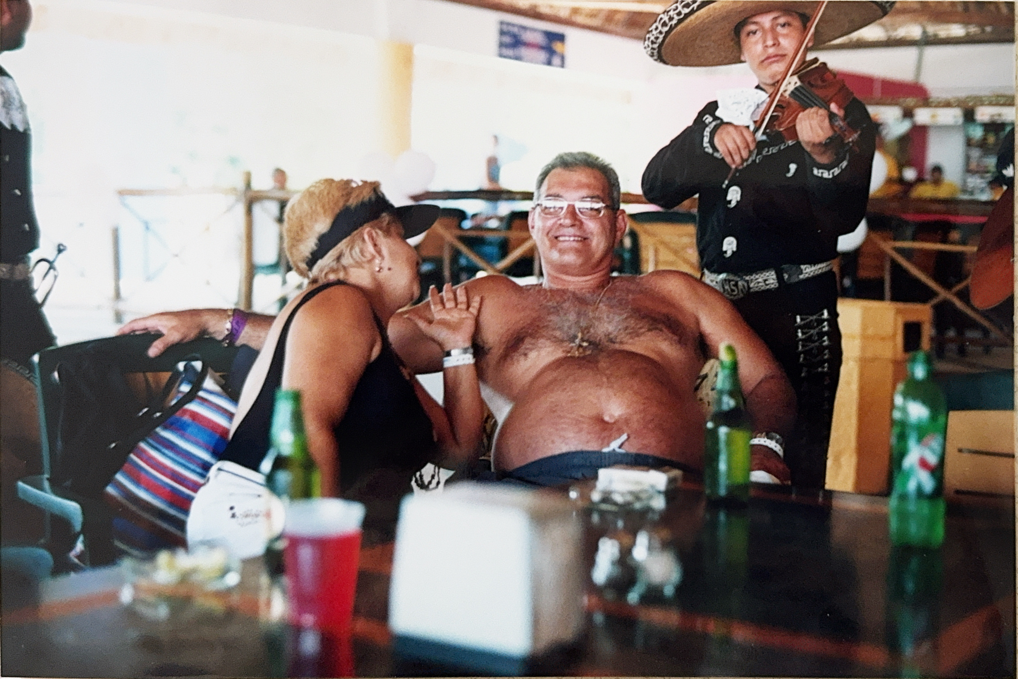 Jorge Artiles Montero